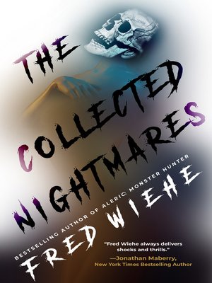 cover image of The Collected Nightmares
